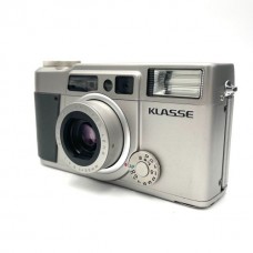 Фотокамера плёночная Fujifilm Klasse